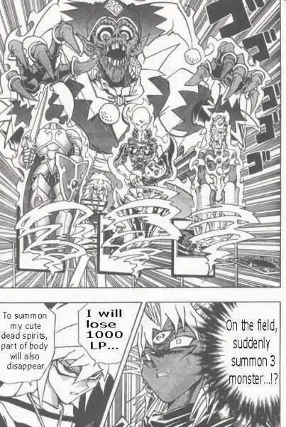 Yu-Gi-Oh! Duelist Chapter 176 15